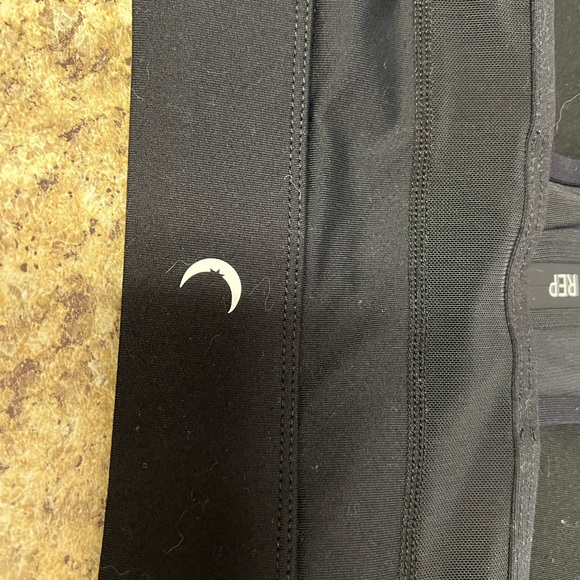 Zyia All star sports bra black - Picture 4 of 4